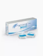 1 Day Acuvue Moist 30's Pack