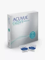 Acuvue Oasys 1-Day with Hydraluxe 90's Pack