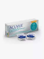 Acuvue Oasys 1 Day With Hydraluxe For Astigmatism 30's Pack