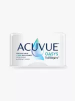 Acuvue Oasys with Transitions 6's Pack
