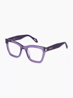 Just Cavalli VJC003V Eyeglasses